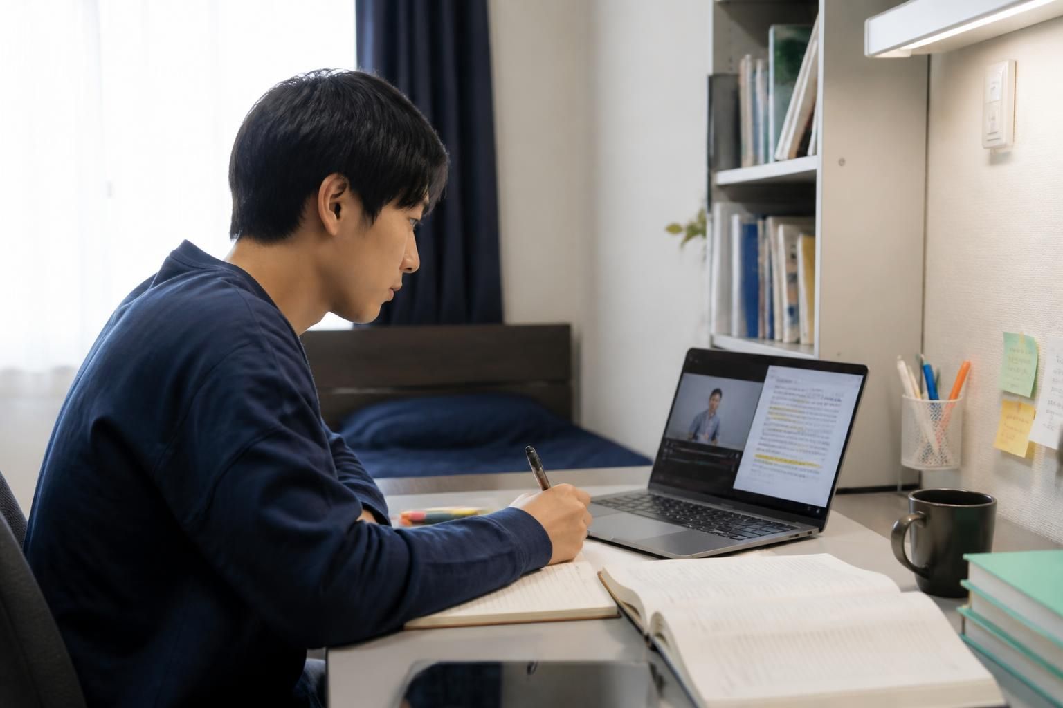 サポート体制は、使い始めてからが本番